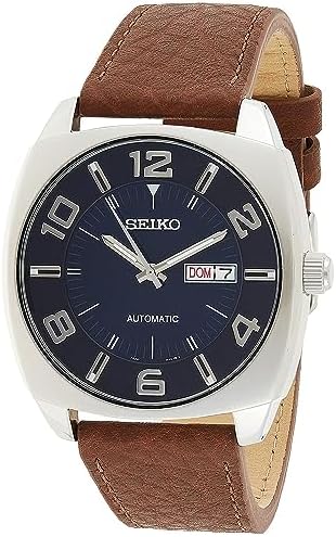 Amazon.com: Seiko SRPG39K1 Men's Analogue Automatic Watch with